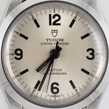 TUDOR OYSTER PRINCESS Ref.7597/0 No Date Ranger Dial