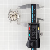 TUDOR OYSTER PRINCESS Ref.7597/0 No Date Ranger Dial