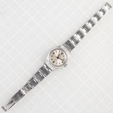 TUDOR OYSTER PRINCESS Ref.7597/0 No Date Ranger Dial