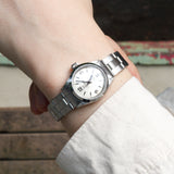 TUDOR OYSTER PRINCESS Ref.7597/0 No Date Ranger Dial