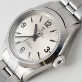 TUDOR OYSTER PRINCESS Ref.7597/0 No Date Ranger Dial