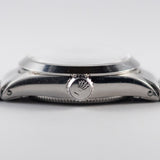 TUDOR OYSTER PRINCESS Ref.7597/0 No Date Ranger Dial