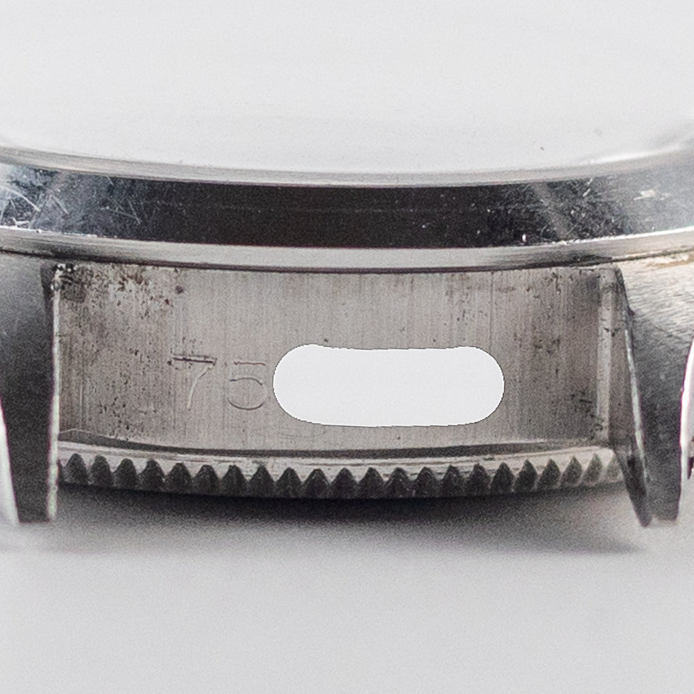 TUDOR OYSTER PRINCESS Ref.7597/0 No Date Ranger Dial