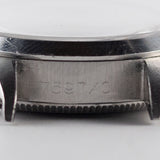 TUDOR OYSTER PRINCESS Ref.7597/0 No Date Ranger Dial