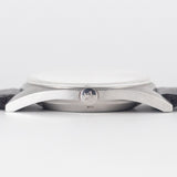 ZENITH Spacy Roman Dial