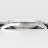 ZENITH Spacy Roman Dial