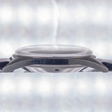 ZENITH Spacy Roman Dial