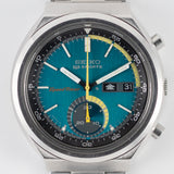 SEIKO 5 SPORTS SPEED TIMER REF.6139-7060