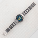 SEIKO 5 SPORTS SPEED TIMER REF.6139-7060