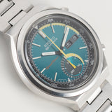 SEIKO 5 SPORTS SPEED TIMER REF.6139-7060