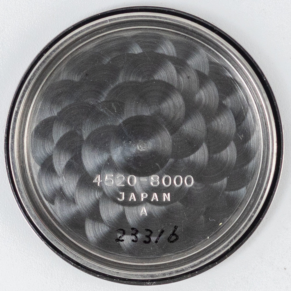 GRAND SEIKO REF.4520-8000
