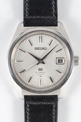 GRAND SEIKO REF.4522-8000 TOSHIBA