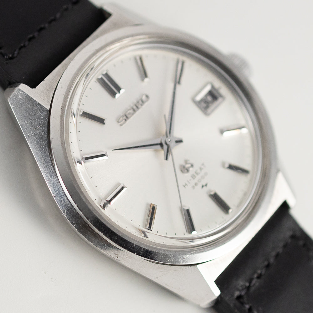 GRAND SEIKO REF.4522-8000 TOSHIBA