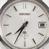 GRAND SEIKO REF.4522-8000 TOSHIBA