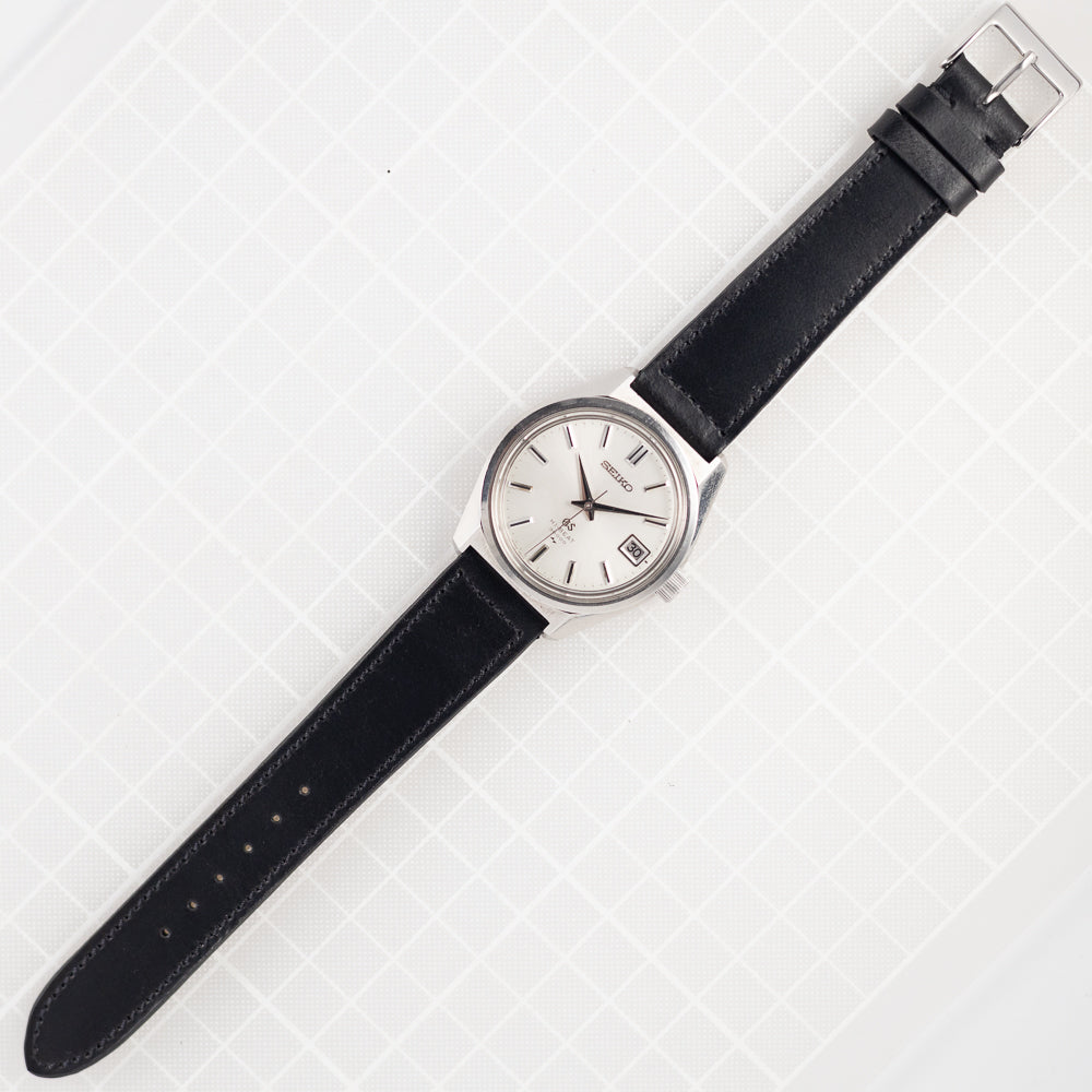 GRAND SEIKO REF.4522-8000 TOSHIBA