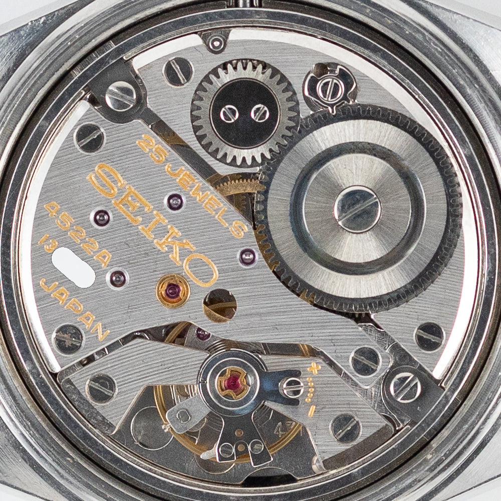 GRAND SEIKO REF.4522-8000 TOSHIBA