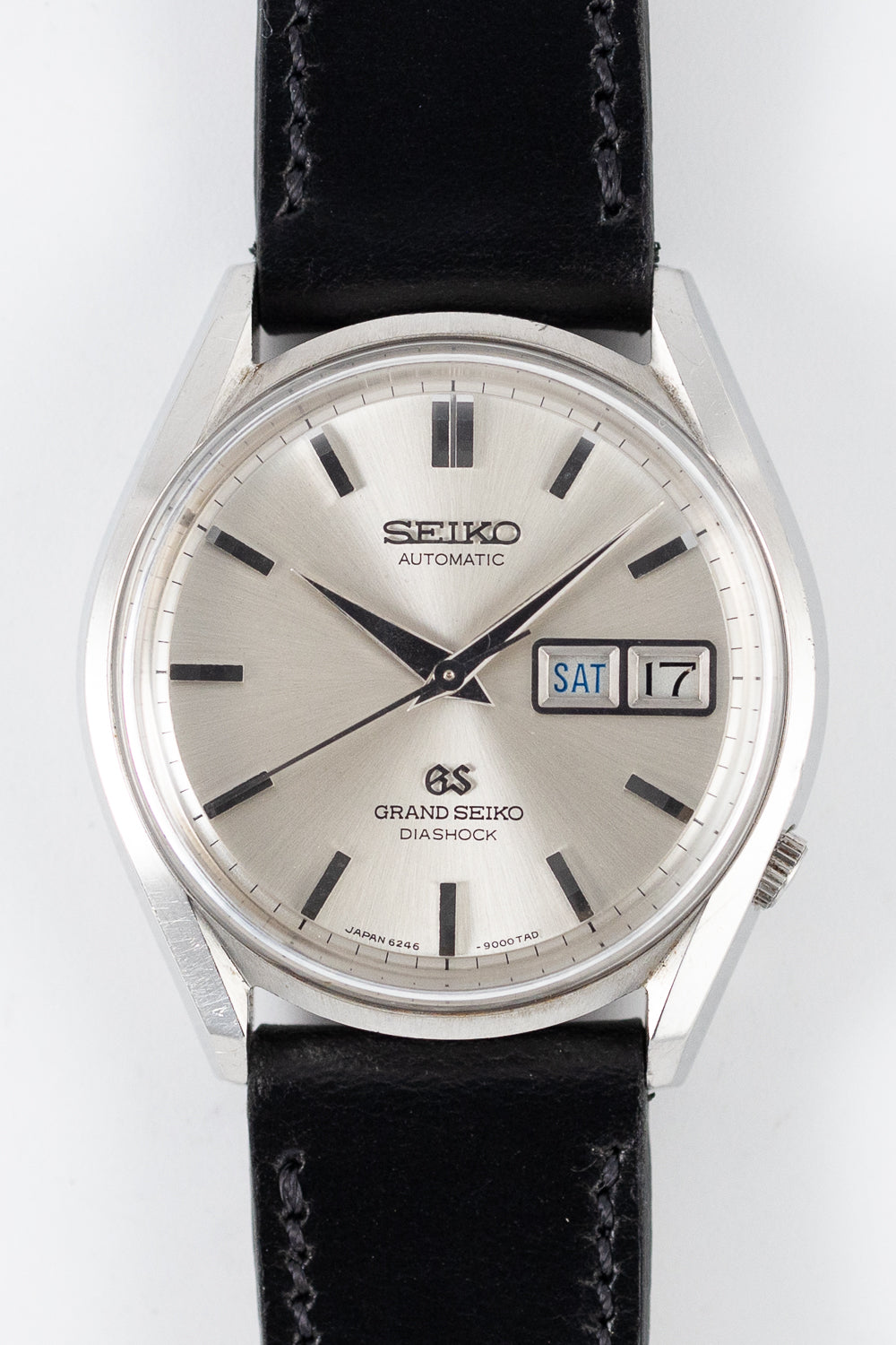 GRAND SEIKO REF.6246-9001