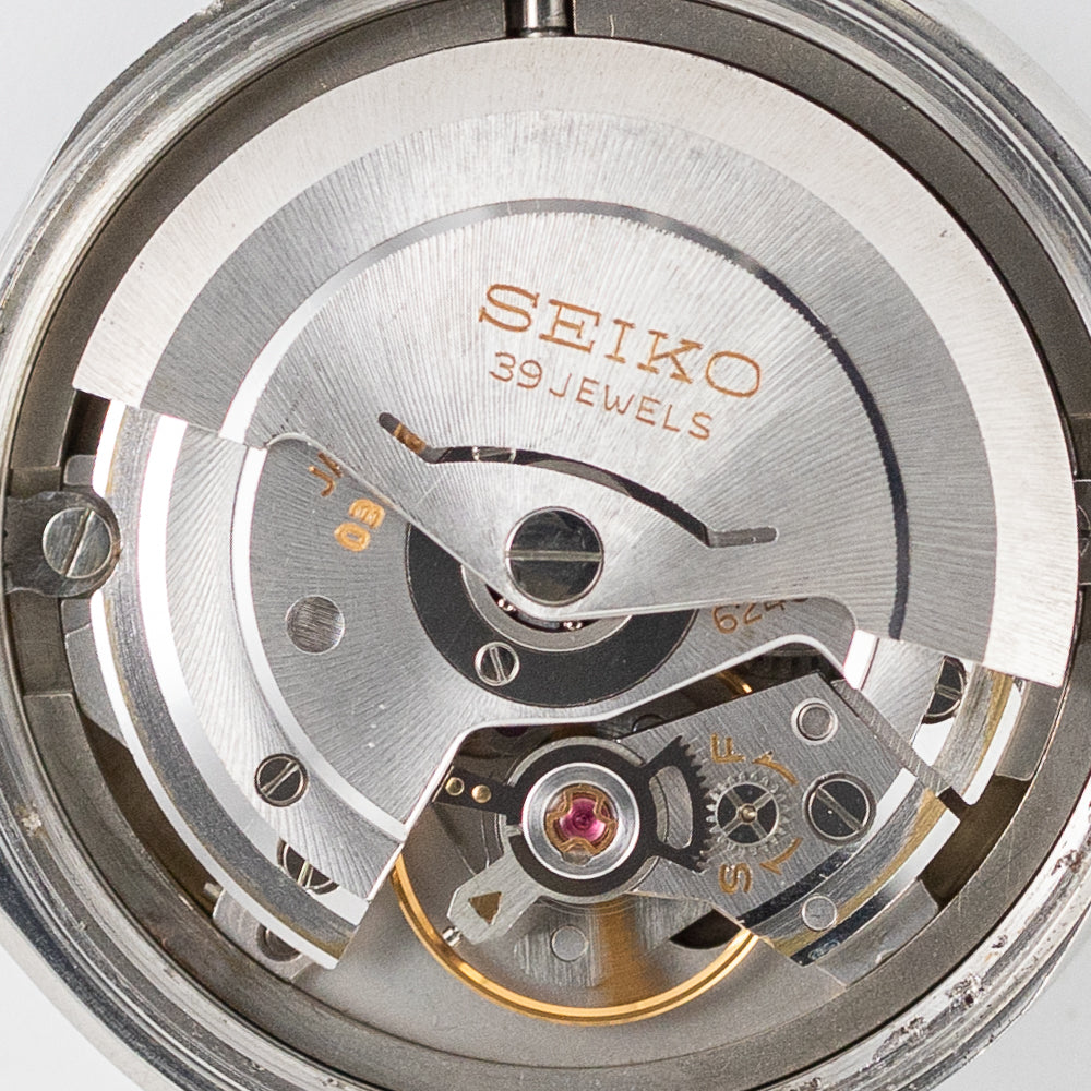 GRAND SEIKO REF.6246-9001