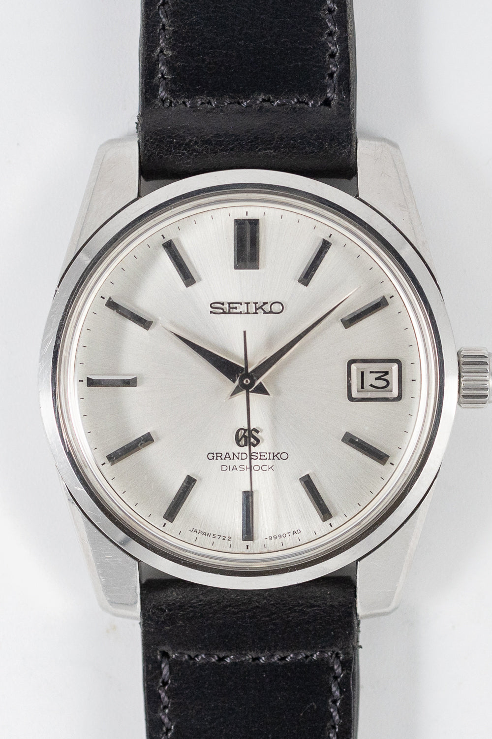 GRAND SEIKO REF.5722-9990 – TIMEANAGRAM