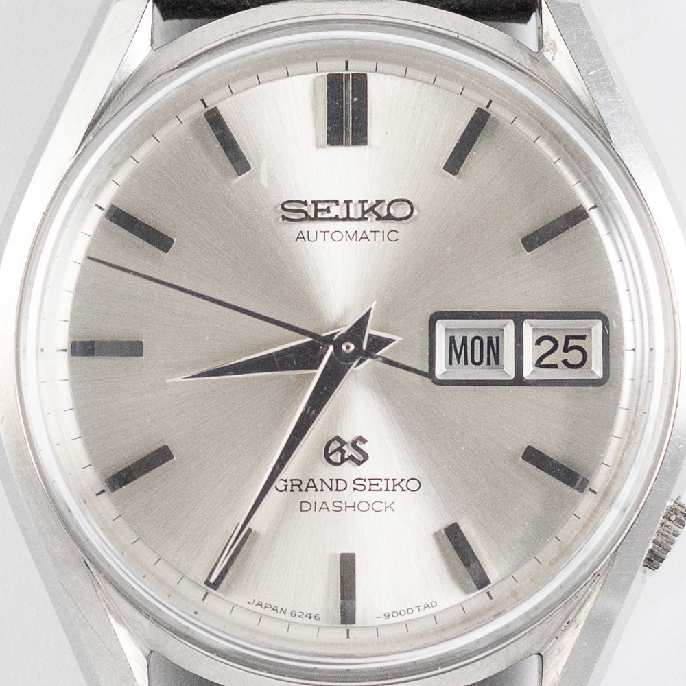 GRAND SEIKO REF.6246-9001