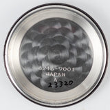 GRAND SEIKO REF.6246-9001