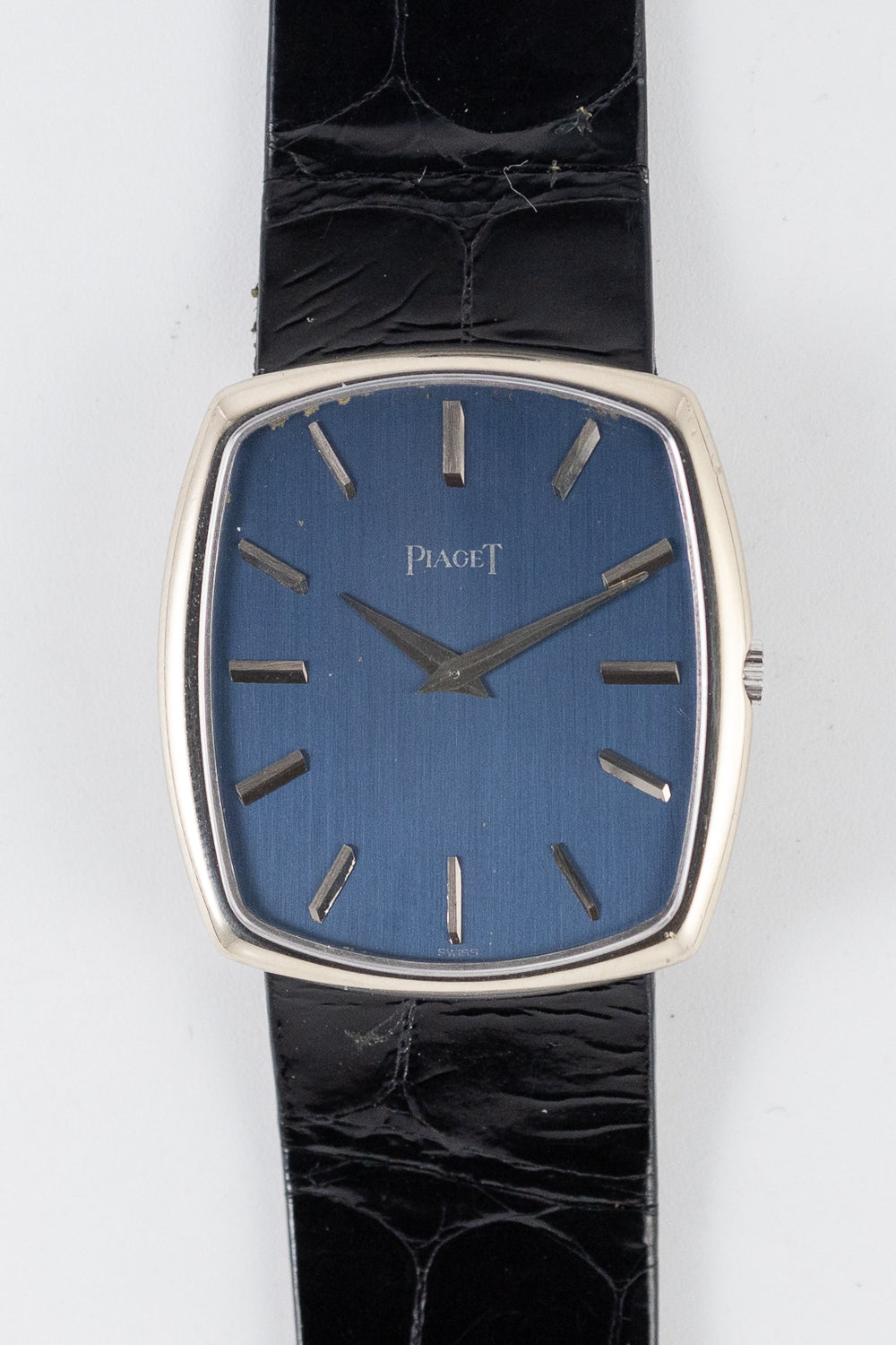 PIAGET Ref.9741 – TIMEANAGRAM