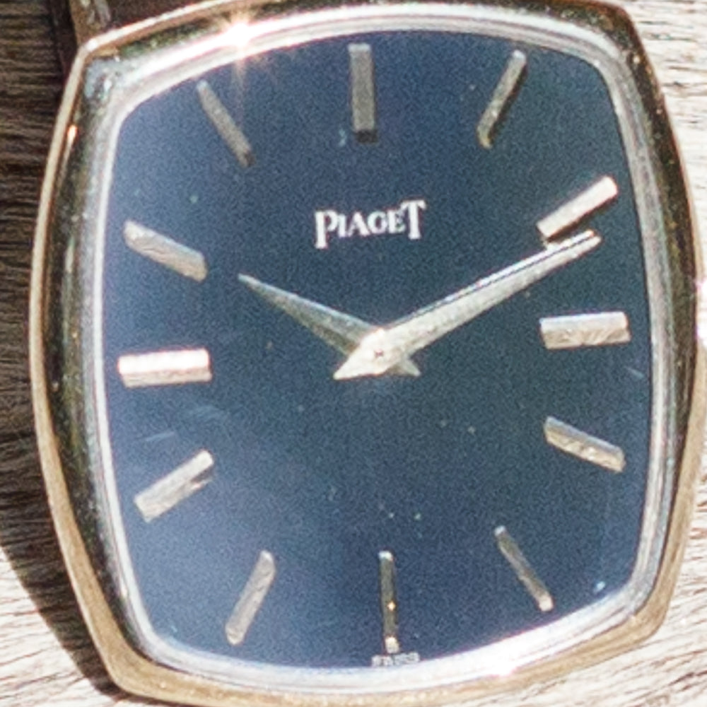 PIAGET Ref.9741
