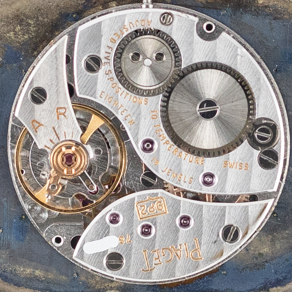 PIAGET Ref.9741