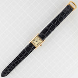 CARTIER SM MUST DE TANK REF.5057001