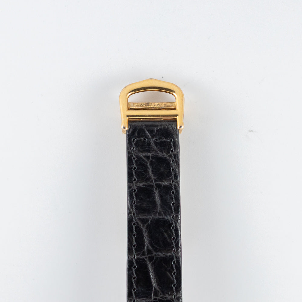 CARTIER SM MUST DE TANK REF.5057001