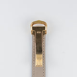 CARTIER SM MUST DE TANK REF.5057001