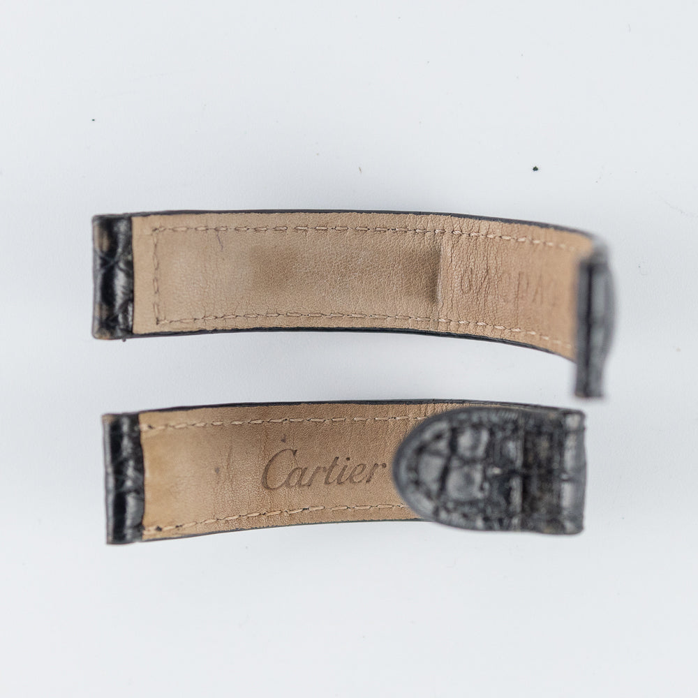 CARTIER SM MUST DE TANK REF.5057001