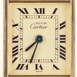 CARTIER SM MUST DE TANK REF.5057001