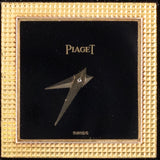 PIAGET REF.9200 ONXY DIAL