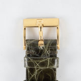 PIAGET REF.9200 ONXY DIAL