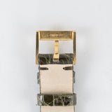 PIAGET REF.9200 ONXY DIAL