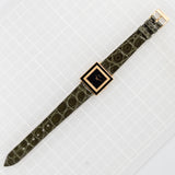 PIAGET REF.9200 ONXY DIAL