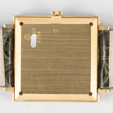 PIAGET REF.9200 ONXY DIAL