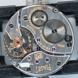 PIAGET REF.9200 ONXY DIAL