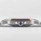 CARTIER LM Santos Ref.2961 AUTOMATIC