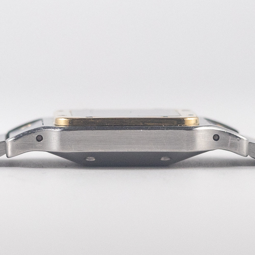 CARTIER LM Santos Ref.2961 AUTOMATIC