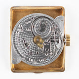 PATEK PHILIPPE Geneva Stop