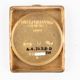 PATEK PHILIPPE Geneva Stop