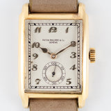 PATEK PHILIPPE Geneva Stop