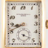 PATEK PHILIPPE Geneva Stop