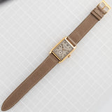 PATEK PHILIPPE Geneva Stop