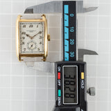 PATEK PHILIPPE Geneva Stop