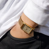 PATEK PHILIPPE Geneva Stop