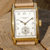 PATEK PHILIPPE Geneva Stop