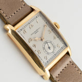 PATEK PHILIPPE Geneva Stop